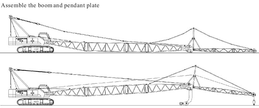 YANCHENG GOLDHORSE TRUCK CRANE CO.,LTD.|Mobile Crane|Truck Crane|Crawler Crane|All Terrain Crane
